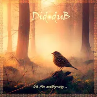 Didodub — Ой Ти Жайворонку — обложка