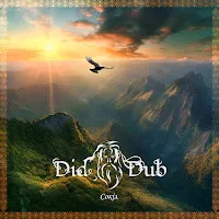 Didodub — Сокіл — обложка