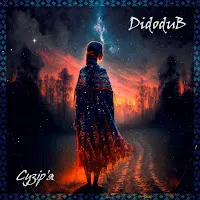 Didodub — Сузір'я (Feat. Anna Mnishek) — обложка
